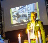 Sponsoravond 22 mei 2014 'Onverzettelijkheid' Club 22-24