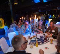 Sponsoravond 22 mei 2014 'Onverzettelijkheid' Club 22-24