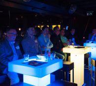 Sponsoravond 22 mei 2014 'Onverzettelijkheid' Club 22-24