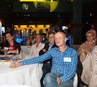 Sponsoravond 22 mei 2014 'Onverzettelijkheid' Club 22-24