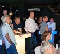 Sponsoravond 22 mei 2014 'Onverzettelijkheid' Club 22-24