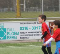 ProData Champions League on TOUR (Update 3-4-2015)