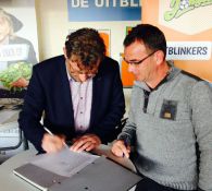 Gemeente Doetinchem en DZC'68 zetten handtekening onder overeenkomst 