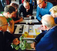 Gemeente Doetinchem en DZC'68 zetten handtekening onder overeenkomst 