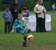 Regio finale bekertoernooi F