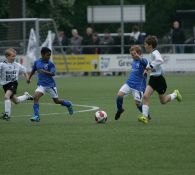 Regio finale bekertoernooi F