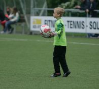 Regio finale bekertoernooi F