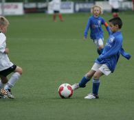 Regio finale bekertoernooi F