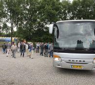 Sponsoravond 18 juni 2015 'Dromen' Land van Jan Klaassen