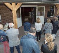 Sponsoravond 18 juni 2015 'Dromen' Land van Jan Klaassen