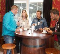 Sponsoravond 18 juni 2015 'Dromen' Land van Jan Klaassen