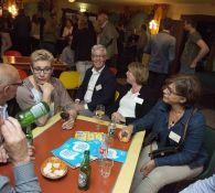 Sponsoravond 18 juni 2015 'Dromen' Land van Jan Klaassen