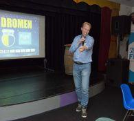 Sponsoravond 18 juni 2015 'Dromen' Land van Jan Klaassen