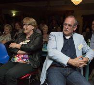 Sponsoravond 18 juni 2015 'Dromen' Land van Jan Klaassen