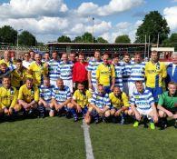 Team Support68 wint derde helft wel van BC team De Graafschap