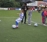 KNVB-Voetbalfestival 17 september 2015