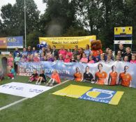 KNVB-Voetbalfestival 17 september 2015