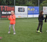 KNVB-Voetbalfestival 17 september 2015