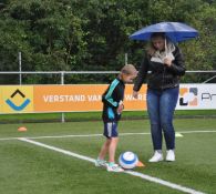 KNVB-Voetbalfestival 17 september 2015