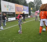 KNVB-Voetbalfestival 17 september 2015