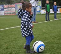 KNVB-Voetbalfestival 17 september 2015