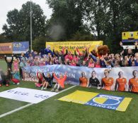 KNVB-Voetbalfestival 17 september 2015