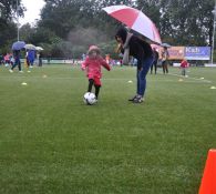 KNVB-Voetbalfestival 17 september 2015