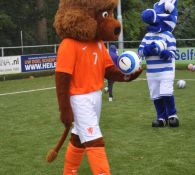 KNVB-Voetbalfestival 17 september 2015