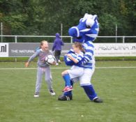 KNVB-Voetbalfestival 17 september 2015