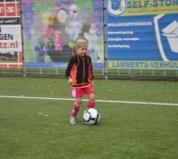 KNVB-Voetbalfestival 17 september 2015