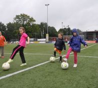 KNVB-Voetbalfestival 17 september 2015