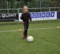 KNVB-Voetbalfestival 17 september 2015