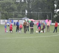 KNVB-Voetbalfestival 17 september 2015