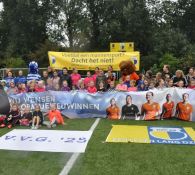 KNVB-Voetbalfestival 17 september 2015