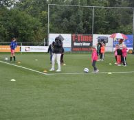 KNVB-Voetbalfestival 17 september 2015