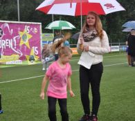 KNVB-Voetbalfestival 17 september 2015