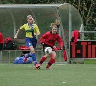 DZC'68 meiden O17 is op zoek naar toptalent! 