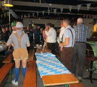 Foto's Oktoberfest 2015