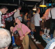 Foto's Oktoberfest 2015