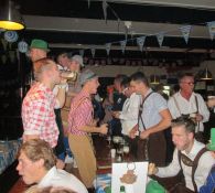 Foto's Oktoberfest 2015