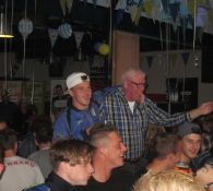 Foto's Oktoberfest 2015