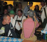 Foto's Oktoberfest 2015