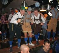 Foto's Oktoberfest 2015