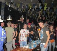 Foto's Oktoberfest 2015