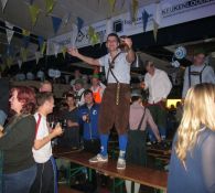 Foto's Oktoberfest 2015