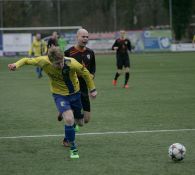 DZC’68 wint afgetekend van Oranje Nassau, incl. Fotoalbum