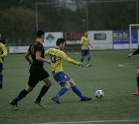 DZC’68 wint afgetekend van Oranje Nassau, incl. Fotoalbum