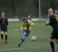 DZC’68 wint afgetekend van Oranje Nassau, incl. Fotoalbum