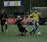 DZC’68 wint afgetekend van Oranje Nassau, incl. Fotoalbum