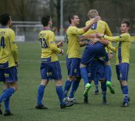 DZC’68 wint afgetekend van Oranje Nassau, incl. Fotoalbum